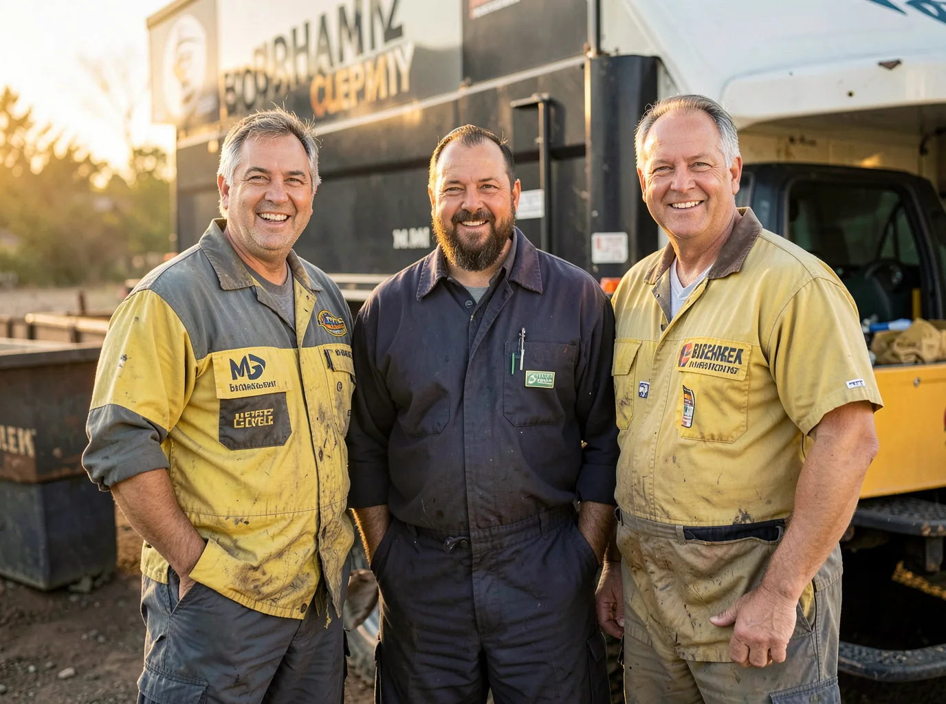 Sewage Cleanup company in Dewar, OK